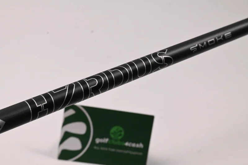 HZRDUS Smoke Black 60 Shaft / Regular Flex / Ping 3rd Gen