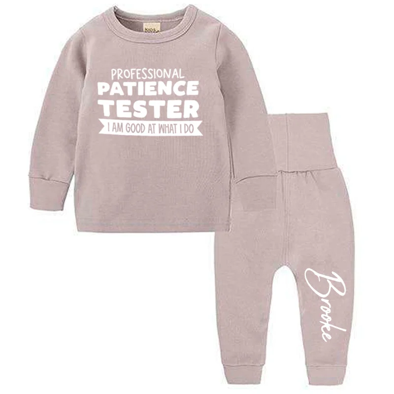 Patience Tester Personalised Roma Tracksuit