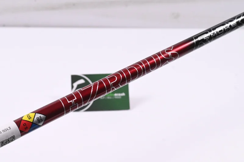 Project X Hzrdus Smoke Red RDX 50 Driver Shaft / Senior Flex / Srixon