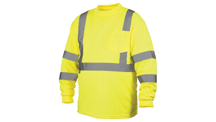 PR ONLY Pyramex T-SHIRT Core Product RLTS3110 Series