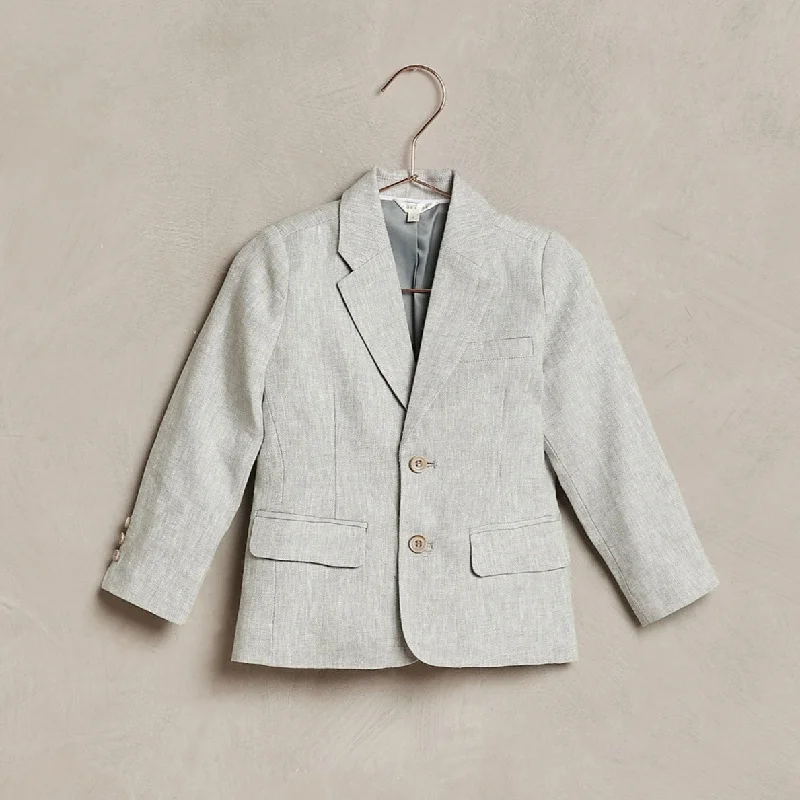 Sebastian Blazer - Chambray - FINAL SALE