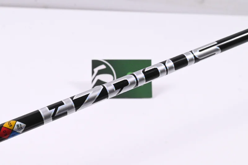 Project X Hzrdus Black Gen 4 60 Driver Shaft / Stiff Flex / Srixon