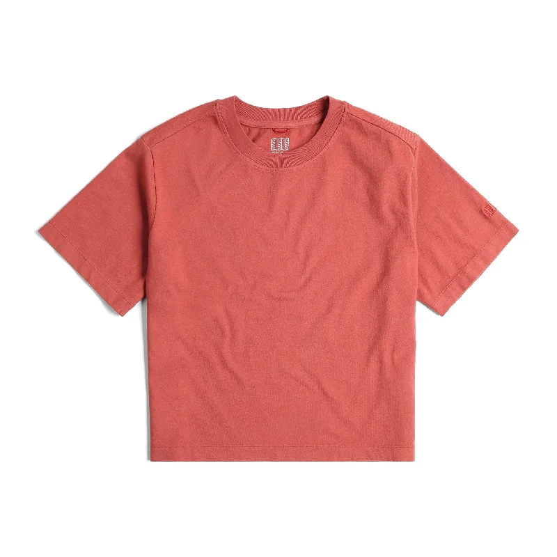 Dirt Tee - Women's