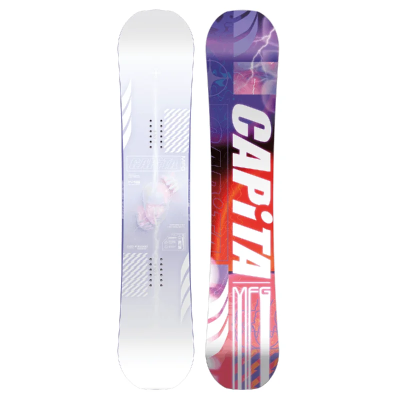 Capita 2025 Pathfinder Camber Snowboard - Assorted Sizes