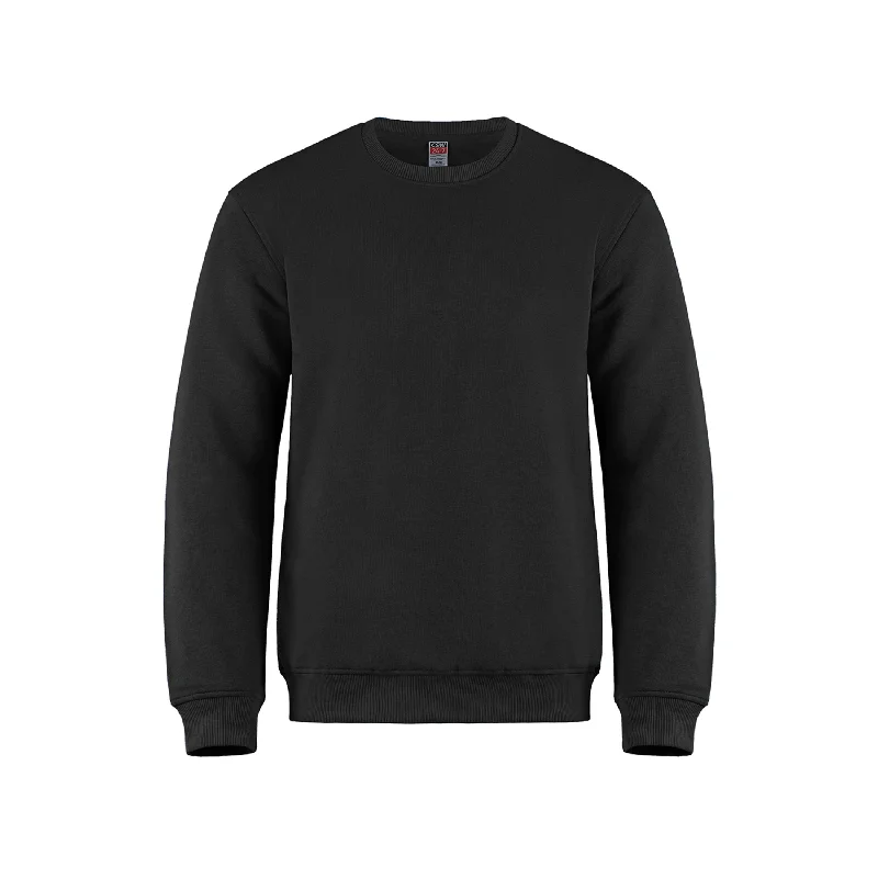 L00540 - Crew - Adult Crewneck Sweatshirt