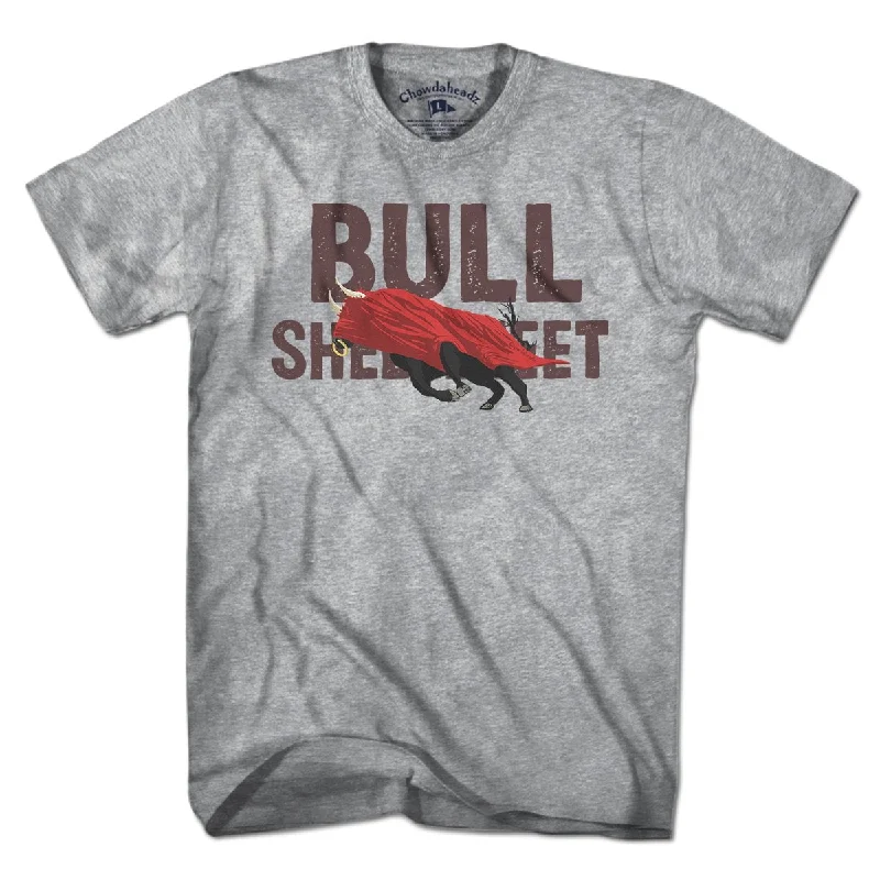 BULLsheet T-Shirt