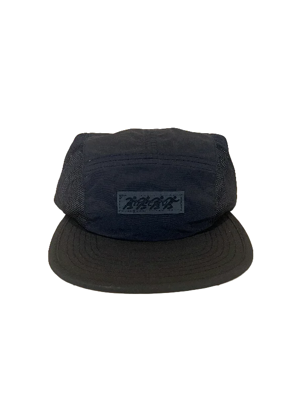 Directive Runner Hat - Black