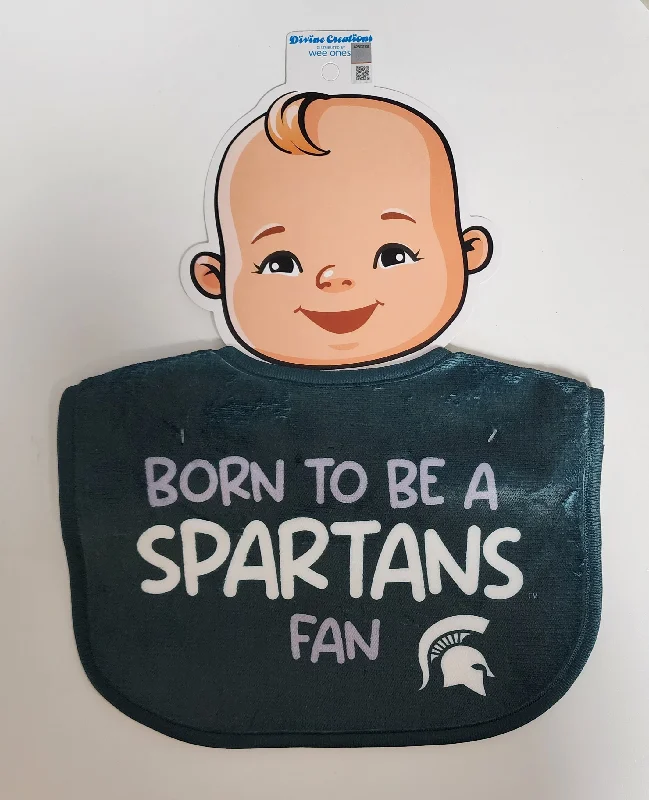 Michigan State Bib