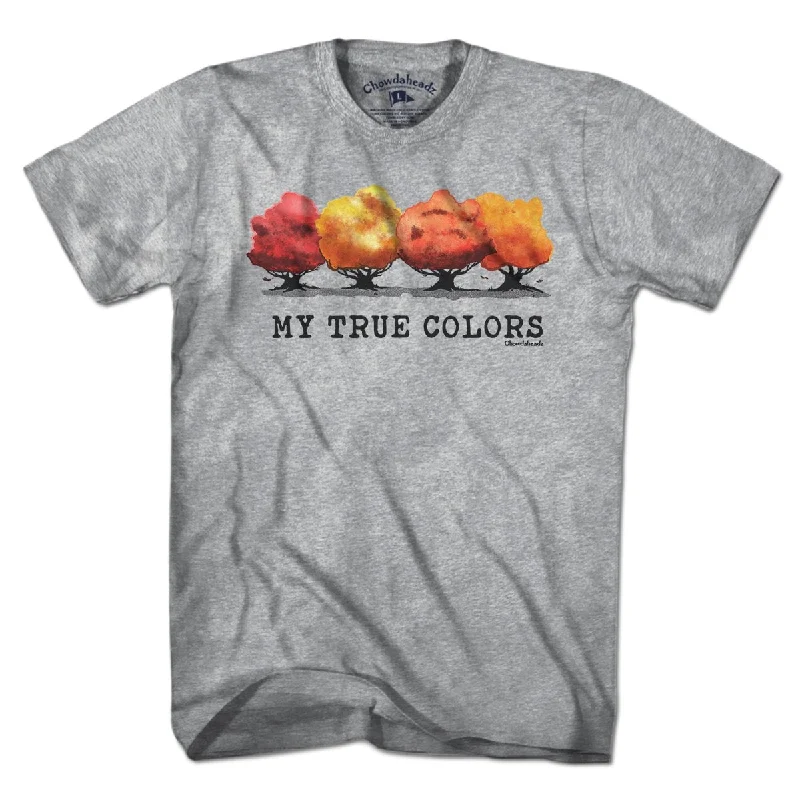 My True Colors T-Shirt