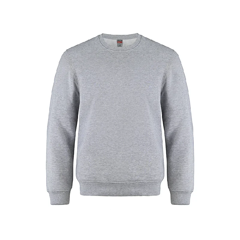 Athletic Grey Heather