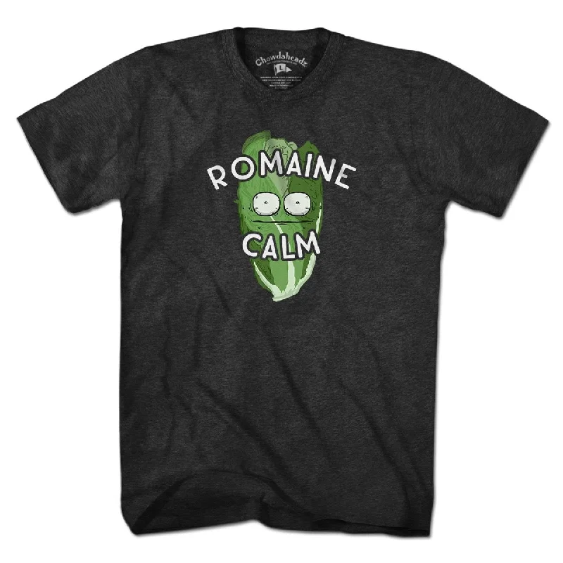 Romaine Calm T-Shirt