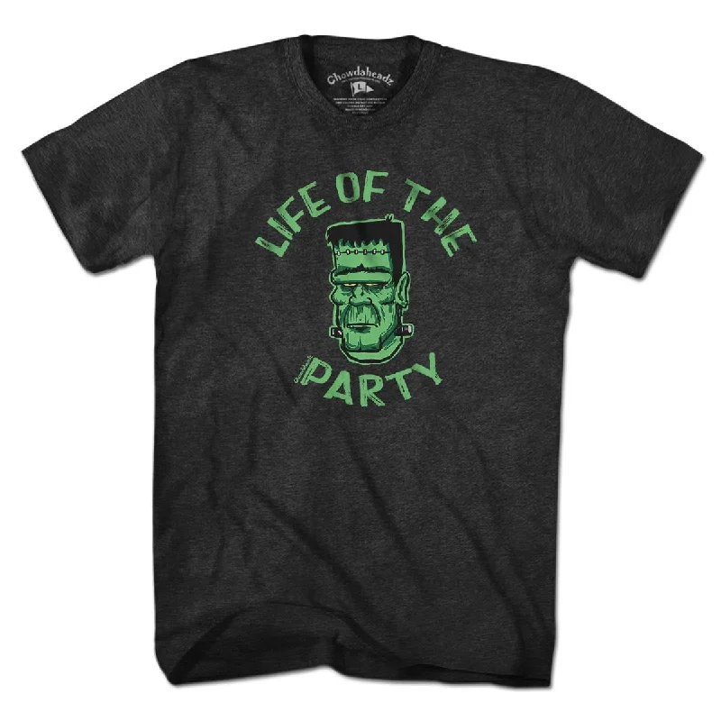 Life Of The Party T-Shirt