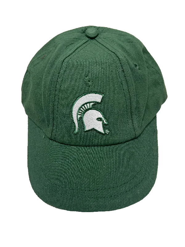 Michigan State Baseball Cap