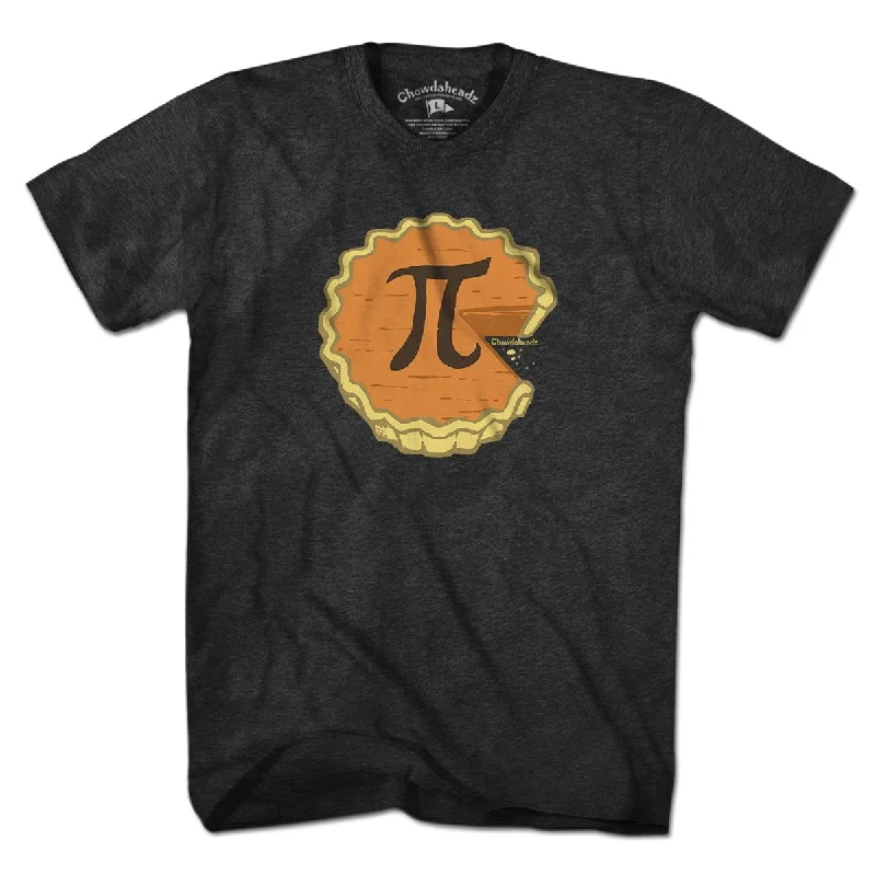 Pumpkin Pie T-Shirt