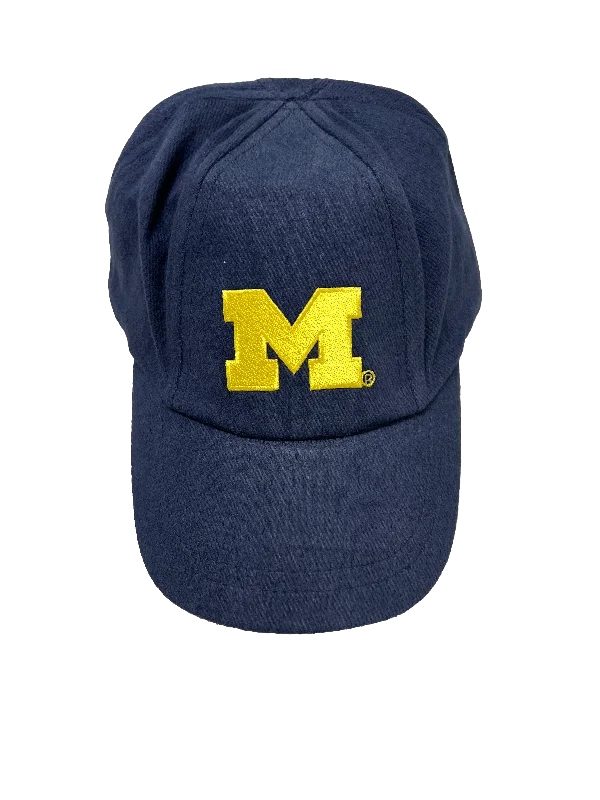 University of Michigan Baseball Cap