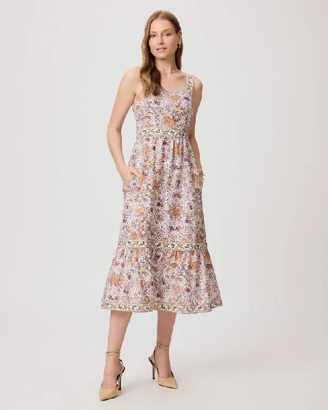 Fiori Dress