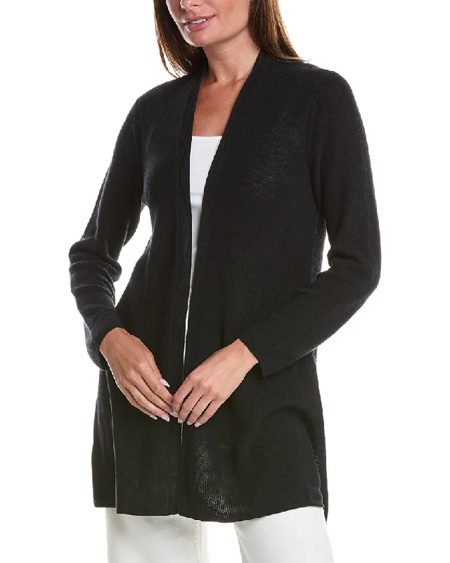 EILEEN FISHER Long Cardigan