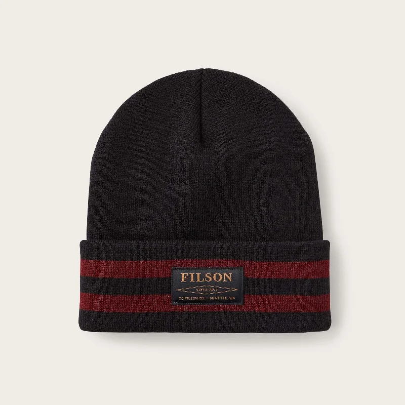 BALLARD WATCH CAP