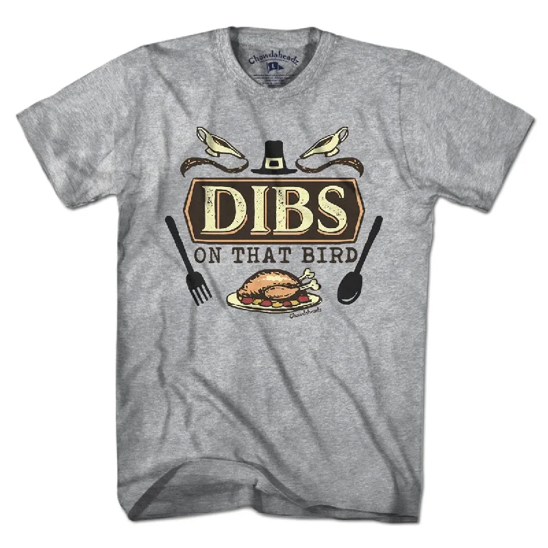 DIBS T-Shirt