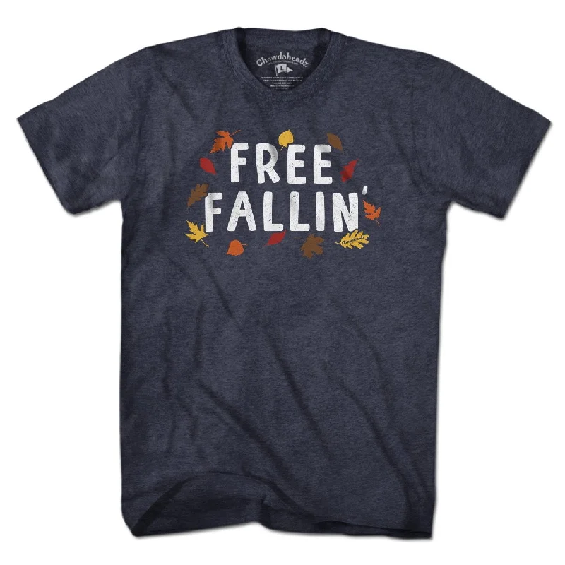 Free Fallin' T-Shirt