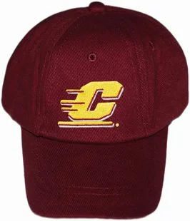 Central Michigan Baseball Cap