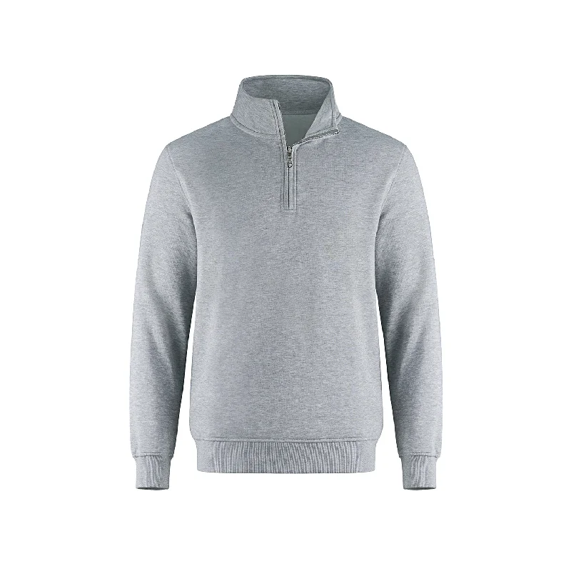 Athletic Grey Heather