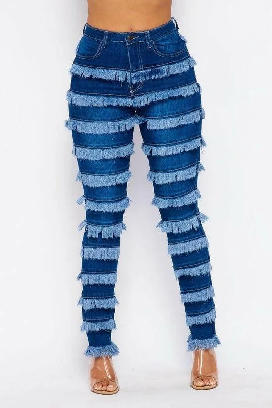 MEDIUM DENIM