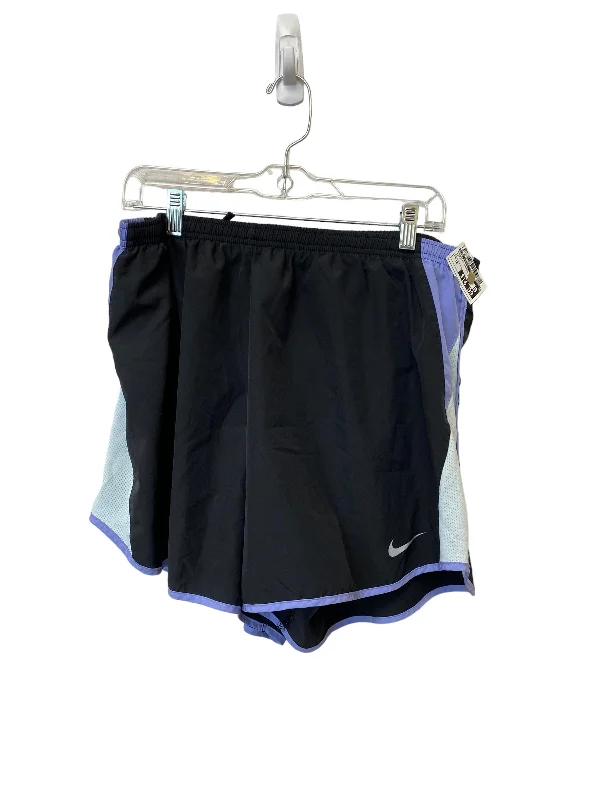 Athletic Shorts By Nike Apparel  Size: 1x