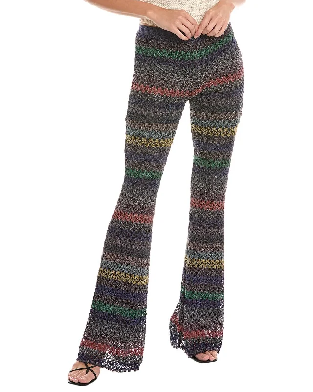 M Missoni Pant