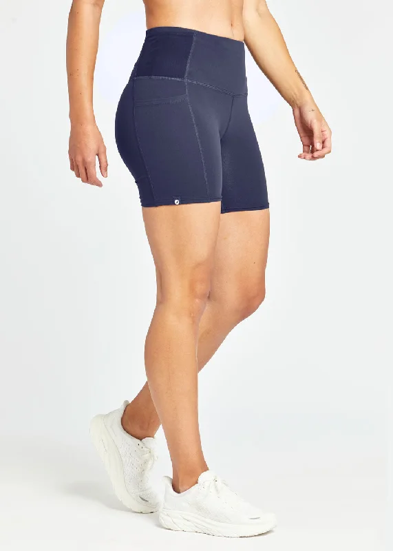 Pocket Jogger Shorts