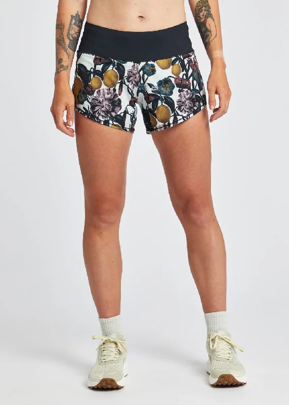 Roga Shorts