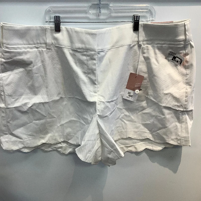 Shorts By Lane Bryant  Size: 28