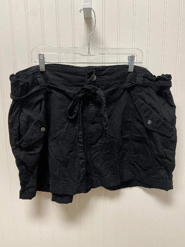 Shorts By Old Navy  Size: 1x