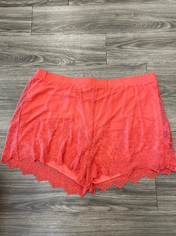 Shorts By Torrid  Size: 4x