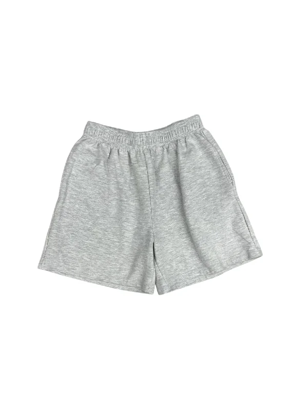 Shorts By Zara In Grey, Size: S