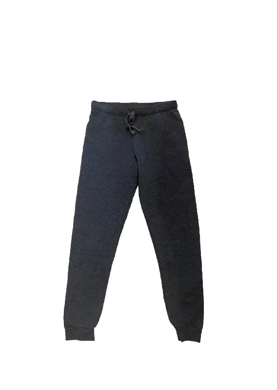 Sweatpants In Charcoal